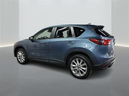 2014 Mazda CX-5 Grand Touring
