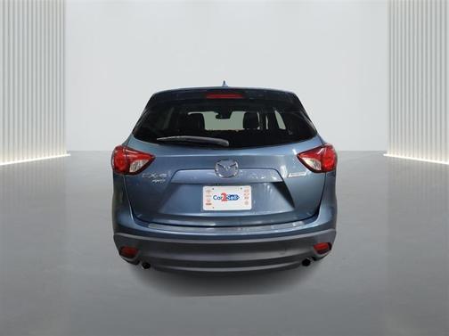 2014 Mazda CX-5 Grand Touring