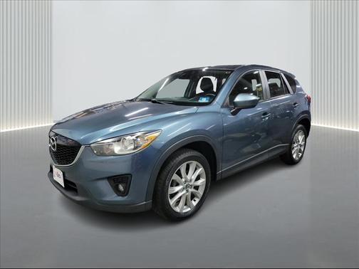 2014 Mazda CX-5 Grand Touring
