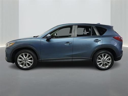 2014 Mazda CX-5 Grand Touring