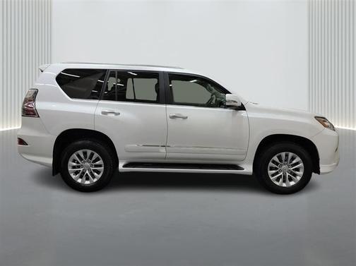 2018 Lexus GX 460 Base