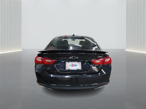 2022 Chevrolet Malibu RS