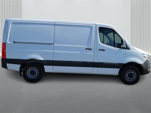 2019 Mercedes-Benz Sprinter 1500 Standard Roof