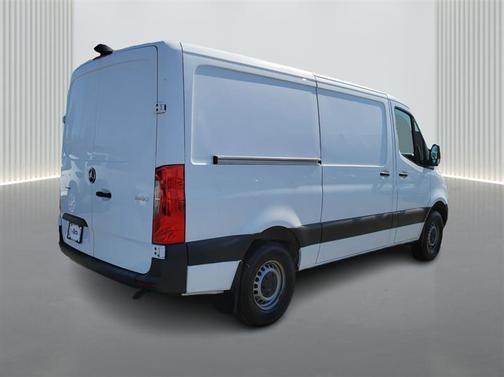 2019 Mercedes-Benz Sprinter 1500 Standard Roof