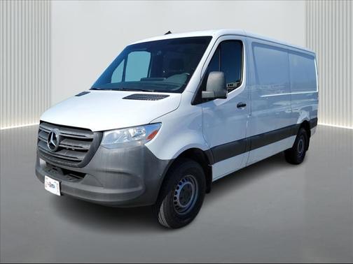 2019 Mercedes-Benz Sprinter 1500 Standard Roof
