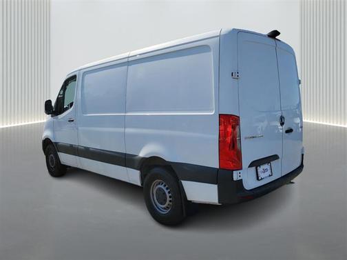 2019 Mercedes-Benz Sprinter 1500 Standard Roof