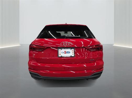 2025 Audi Q3 45 S line Premium