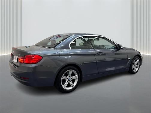2015 BMW 428 i xDrive