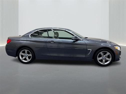 2015 BMW 428 i xDrive