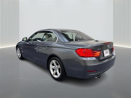 2015 BMW 428 i xDrive