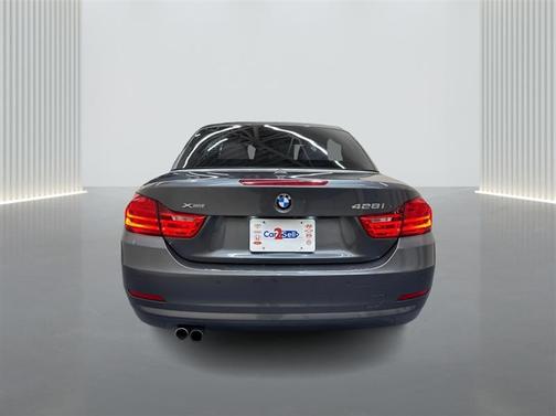 2015 BMW 428 i xDrive