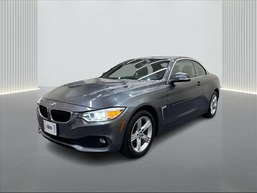2015 BMW 428 i xDrive