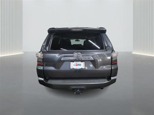 2016 Toyota 4Runner SR5 4WD