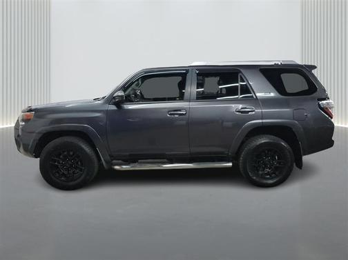 2016 Toyota 4Runner SR5 4WD