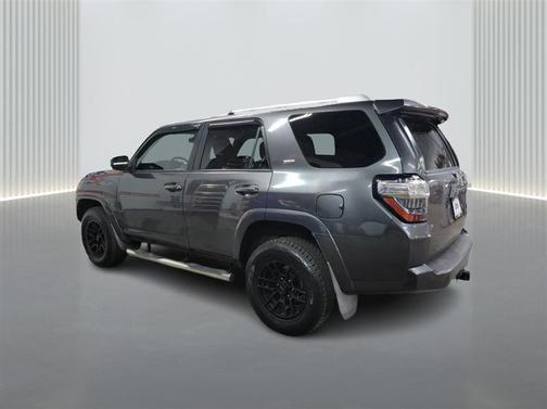 2016 Toyota 4Runner SR5 4WD