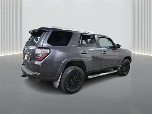 2016 Toyota 4Runner SR5 4WD