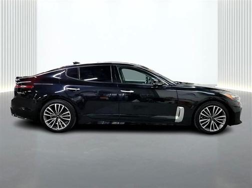 2018 Kia Stinger Premium