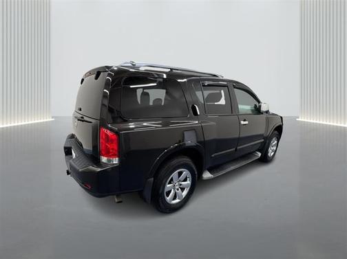 2014 Nissan Armada SV