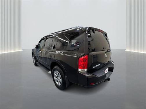 2014 Nissan Armada SV