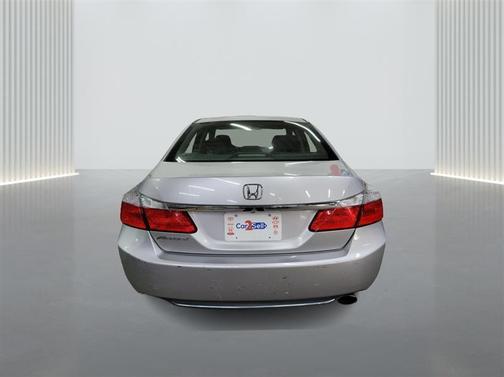2014 Honda Accord EX