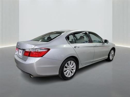 2014 Honda Accord EX