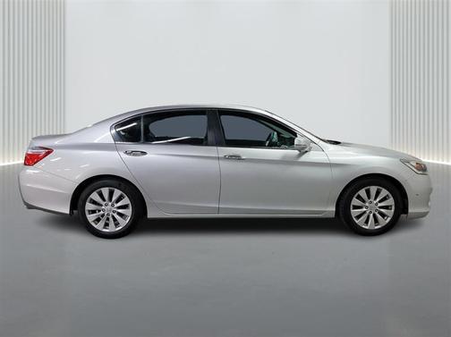 2014 Honda Accord EX