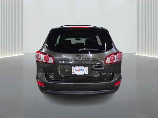 2011 Hyundai SANTA FE SE