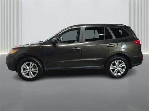 2011 Hyundai SANTA FE SE