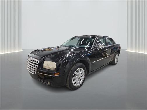 2010 Chrysler 300 Touring/Signature/Executive Series