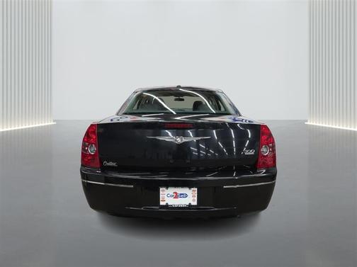 2010 Chrysler 300 Touring/Signature/Executive Series