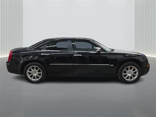 2010 Chrysler 300 Touring/Signature/Executive Series