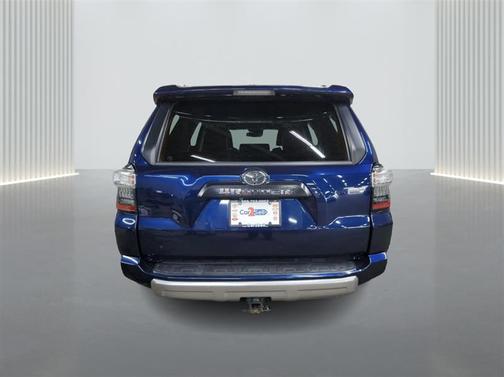 2021 Toyota 4Runner TRD Off Road Premium