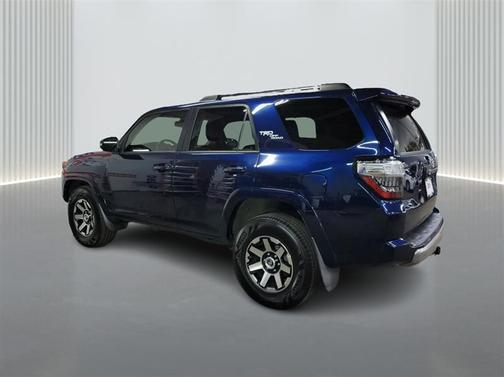 2021 Toyota 4Runner TRD Off Road Premium