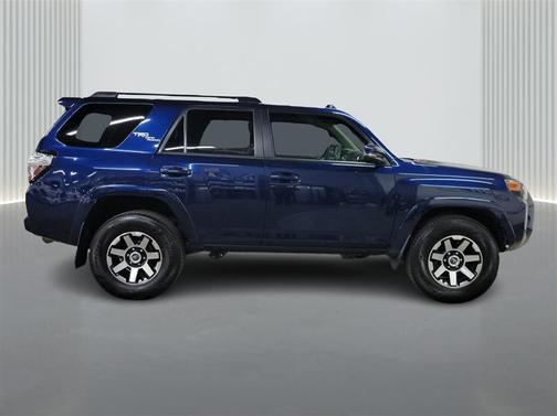 2021 Toyota 4Runner TRD Off Road Premium