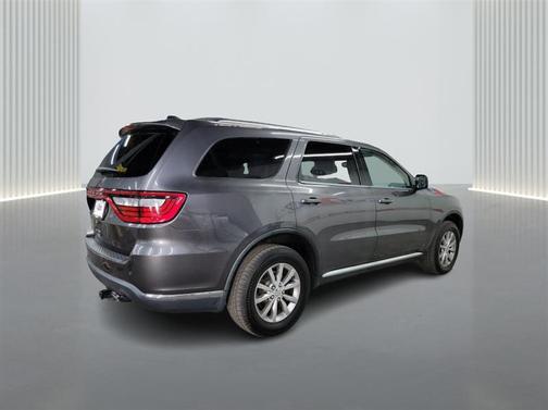 2017 Dodge Durango SXT