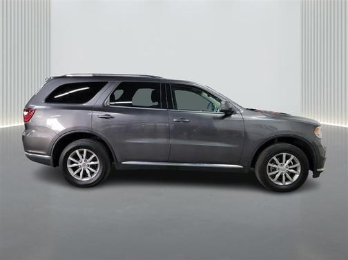 2017 Dodge Durango SXT