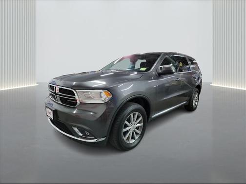 2017 Dodge Durango SXT