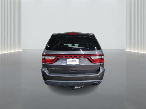 2017 Dodge Durango SXT