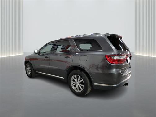 2017 Dodge Durango SXT