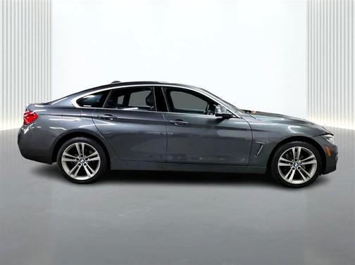 2018 BMW 430 Gran Coupe i xDrive