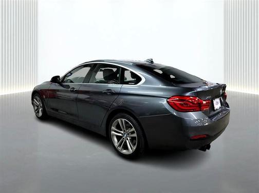 2018 BMW 430 Gran Coupe i xDrive