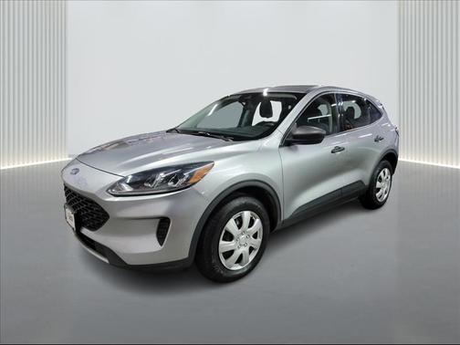 2022 Ford Escape S