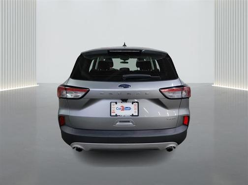2022 Ford Escape S