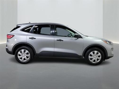 2022 Ford Escape S