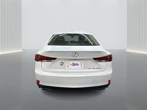 2018 Lexus IS 300 Base