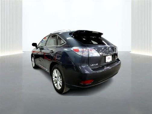 2010 Lexus RX 450h