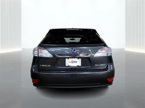 2010 Lexus RX 450h