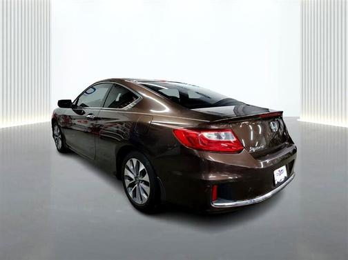 2013 Honda Accord EX