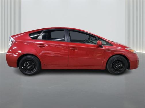 2015 Toyota Prius Three