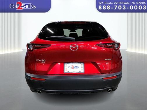 2023 Mazda CX-30 Select